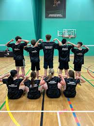 Image result for Kidderminster 30 Badminton Club