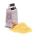 My Cup Runneth Over...: ...With a Cheese Grater
