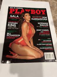 Image result for kim kardashian Playboy