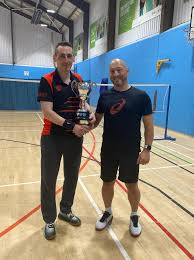 Image result for Ufton Badminton Club