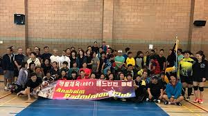 Image result for Groveside Badminton Club