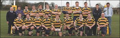 Image result for Knaresborough Rufc