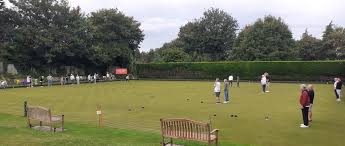 Image result for Mersea Island Bowls Club