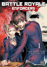 Image result for Enforcers