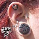 Shaped Dermal Punches | Geeked Info