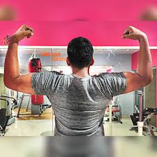 Image result for Arun Gymnastics Club