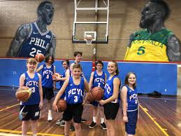 Image result for Chiltern Basketball Club