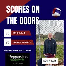 Image result for Hn Ladies Netball Club