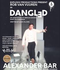 Image result for van vuuren theron