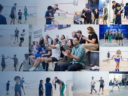 Image result for Alford Squash Club