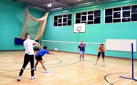 Image result for Lindfield Junior Badminton Club