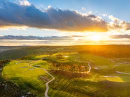Image result for Amber Valley Gc