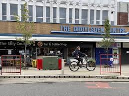 Image result for Droylsden