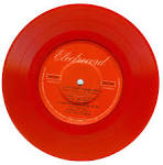 File:Electrecord Red Vinyl Record.jpg - Wikimedia Commons