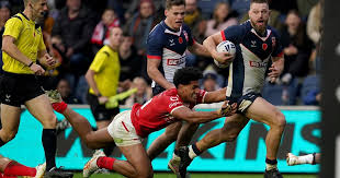 Image result for Heworth Amateur Rugby League Club