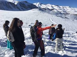 Image result for Chamois Mountaineering Club