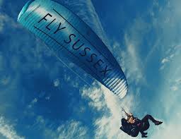 Image result for Wessex Hang Gliding & Paragliding Club