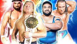 Image result for Swindon Olympic Wrestling Club