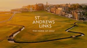 Image result for St Andrews Links