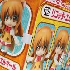 「リコッタ・エルマール」の画像検索結果