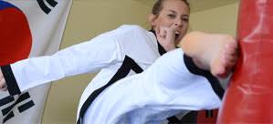 Image result for Chichester Tae Kwon Do
