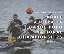Image result for Avon Canoe Polo Club