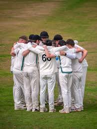 Image result for Roe Green Cricket Club