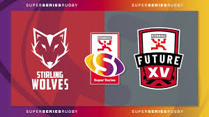 Image result for Stirling Wolves