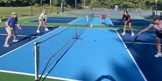 Image result for Archbishop Beck Tennis Centre
