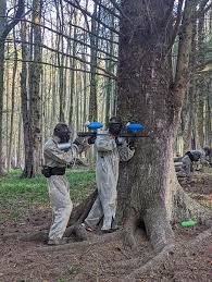 Image result for Hamburger Hill Paintball Games