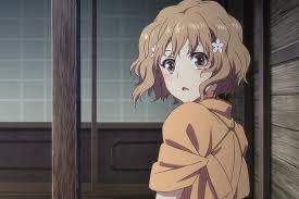 「宮岸徹 花咲くいろは」の画像検索結果