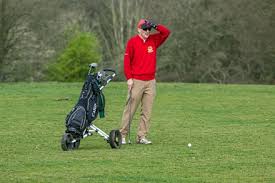 Image result for Wimbledon Common Golf Club