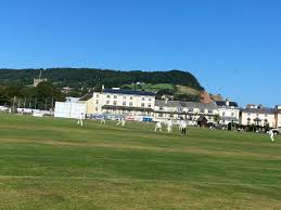 Image result for Sidmouth Badminton Club