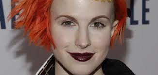 Image result for hayley williams