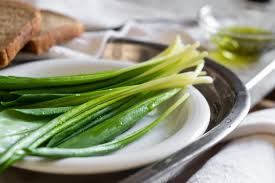 Attēlu rezultāti vaicājumam “Allium ursinum fruit”