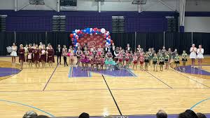 Image result for Revolutions Twirlers