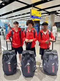 Image result for Huntingdon Olympic Gym Club