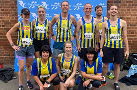 Image result for Tunbridge Wells Harriers