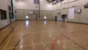 Image result for Fullbrook School Sports Centre