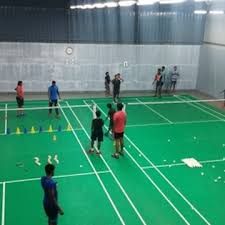 Image result for South Kesteven Development Badminton Club