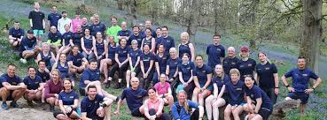 Image result for Chorley Harriers Running Club