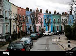 Image result for Kentish Town (London)