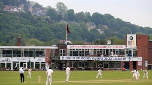 Image result for Sheffield Transport Cricket Club
