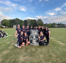 Image result for Knaresborough Cc