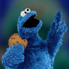 Image result for cookie monster