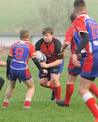 Image result for Bolton Rugby Union Football Club