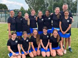 Image result for Beeches Netball Club