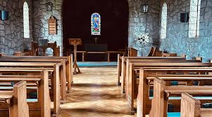 Image result for St Patrick`s Gac, Saul