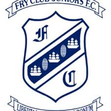 Image result for Fry Club Colts & Fry Club Girls Jfc
