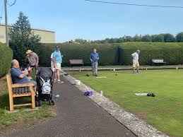 Image result for Brandon Town Bowling Club